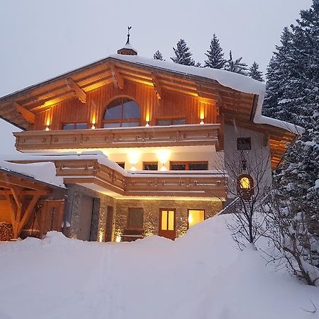 Chalet Findeisen Ramsau am Dachstein Eksteriør bilde