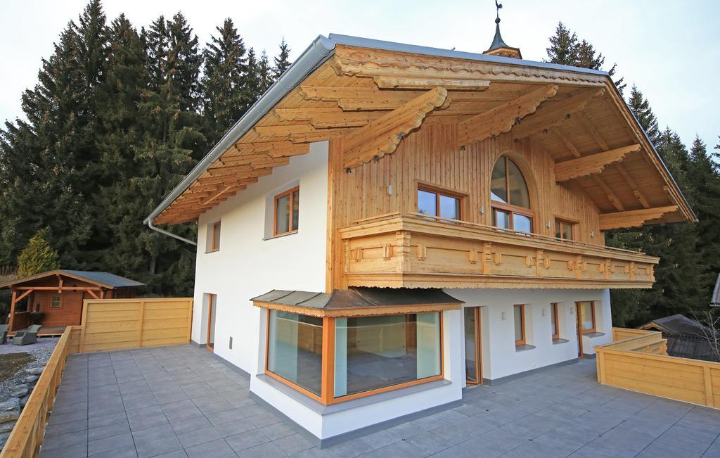 Chalet Findeisen Ramsau am Dachstein Rom bilde