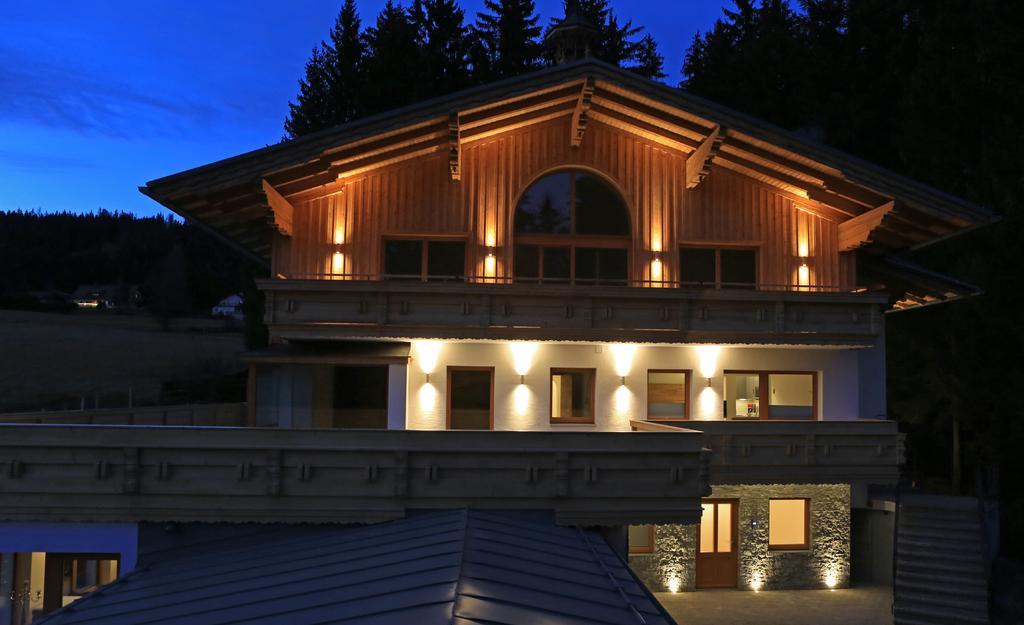 Chalet Findeisen Ramsau am Dachstein Rom bilde