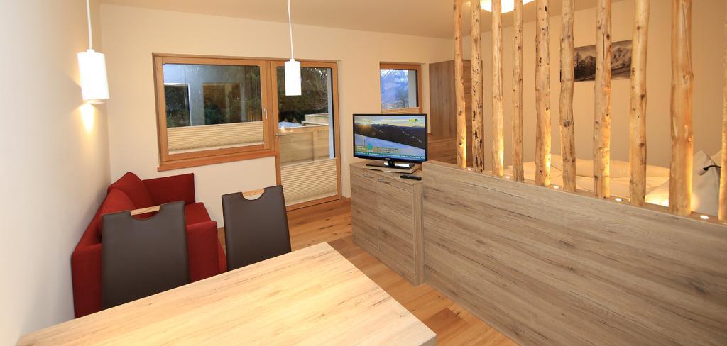 Chalet Findeisen Ramsau am Dachstein Rom bilde