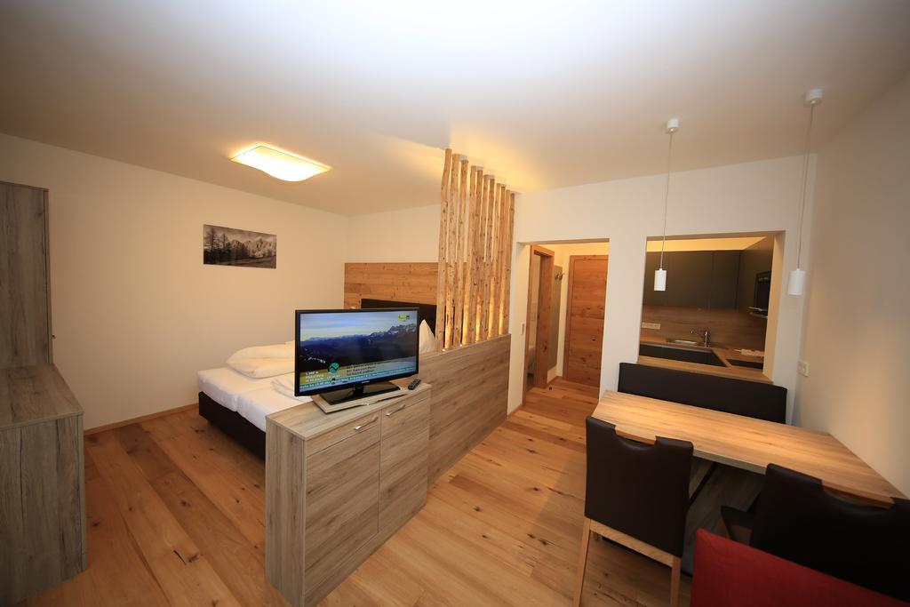 Chalet Findeisen Ramsau am Dachstein Rom bilde