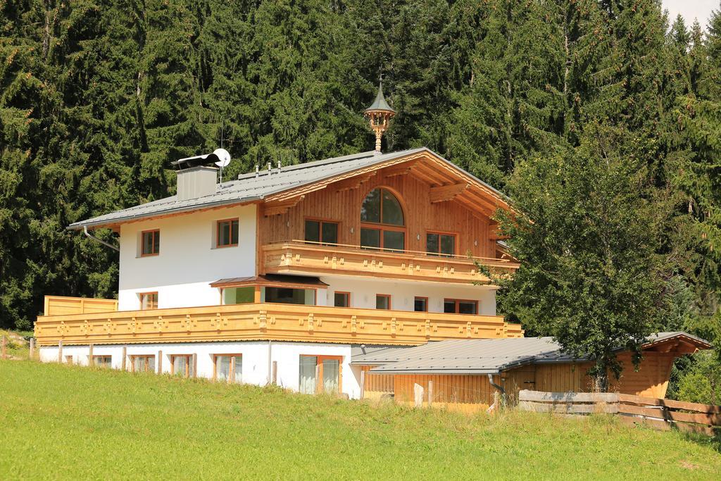 Chalet Findeisen Ramsau am Dachstein Eksteriør bilde